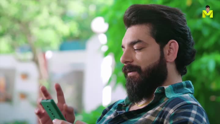 Screenshot Of Meri Patni Ke Asli Rang (2025) Hindi Season 01 Episodes 3 To 4 Mastram WEB Series