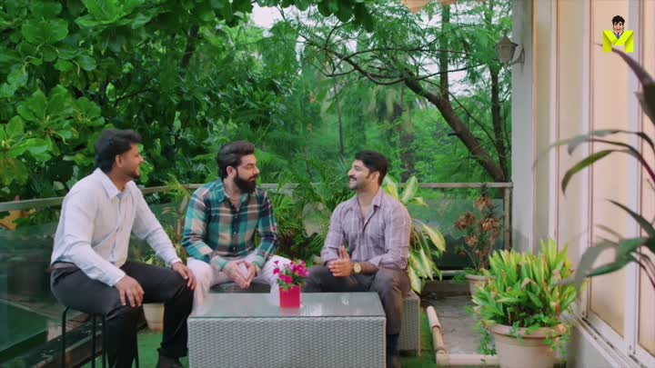 Screenshot Of Meri Patni Ke Asli Rang (2025) Hindi Season 01 Episodes 3 To 4 Mastram WEB Series