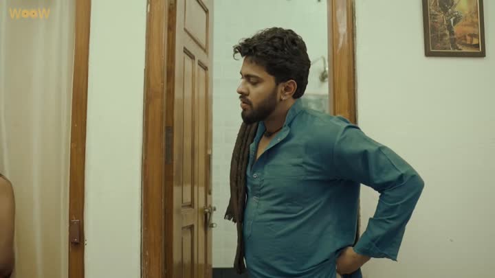 Screenshot Of Merry Ka Kaam Bolta Hai (2026) Hindi Season 01 Complete WOOW WEB Series