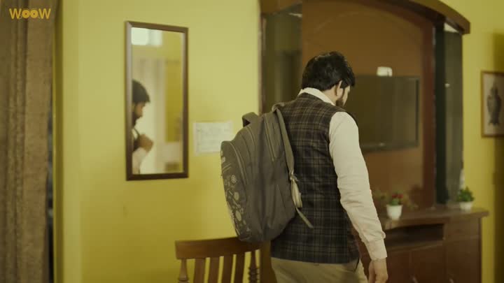 Screenshot Of Merry Ka Kaam Bolta Hai (2026) Hindi Season 01 Complete WOOW WEB Series