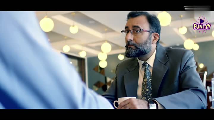 Screenshot Of Mission Mona (2025) Hindi Funtyy Short Films