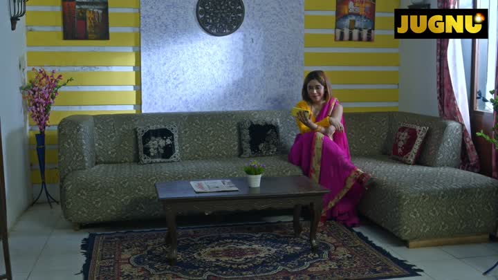 Screenshot Of Mistake (2026) Hindi Season 01 Episodes 1 To 2 Jugnu WEB Series