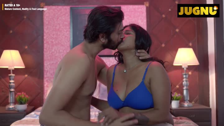 Screenshot Of Mistake (2026) Hindi Season 01 Episodes 1 To 2 Jugnu WEB Series