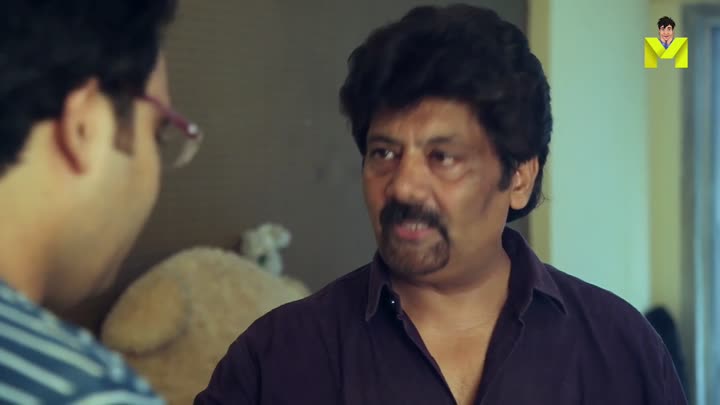 Screenshot Of Mithi Chhuri (2025) Hindi Mastram Short Films