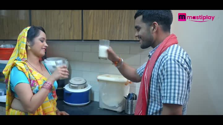 Screenshot Of Mithi Mohabat (2026) Hindi MastiPlay Short Films