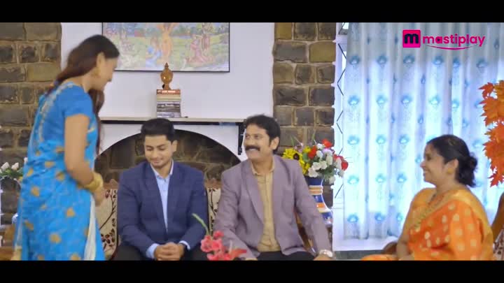 Screenshot Of Mithi Mohabat (2026) Hindi MastiPlay Short Films