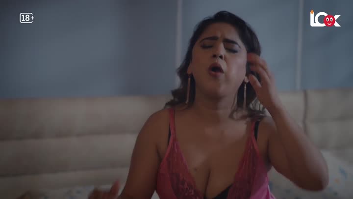 Screenshot Of Moh (2025) Hindi Season 01 Episodes 01 To 06 Look Entertainment WEB Series