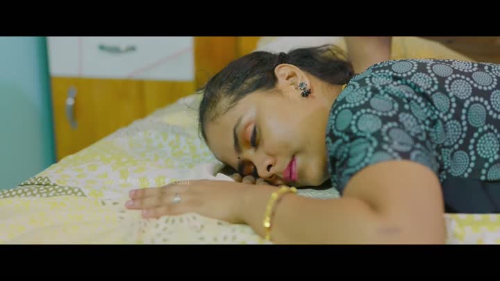 Screenshot Of Moham 2 (2025) Malayalam Feni Short Films