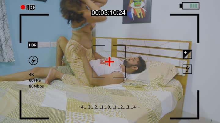 Screenshot Of Moham BTS (2025) Malayalam Feni Short Films