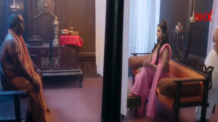 Screenshot Of Mohamukthi (2025) Malayalam Season 1 Episodes 1 Nmxseries WEB Series