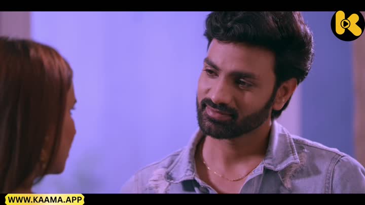 Screenshot Of Mohini (2026) Hindi Season 1 Episodes 1 To 2 Kaama WEB Series