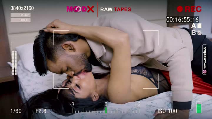 Screenshot Of Mona Darling BTS (2026) Hindi Season 1 Episodes 3 Moodx WEB Series