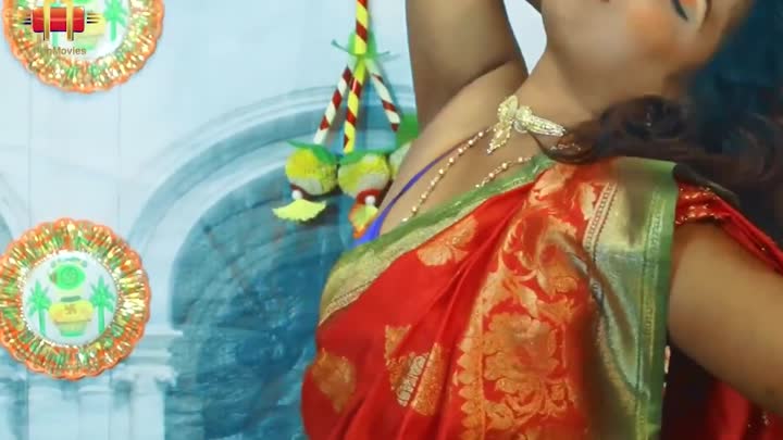 Screenshot Of Mou Fashion (2026) Hindi 11Upmovies Short Films