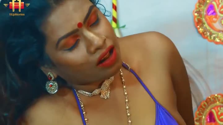 Screenshot Of Mou Fashion (2026) Hindi 11Upmovies Short Films