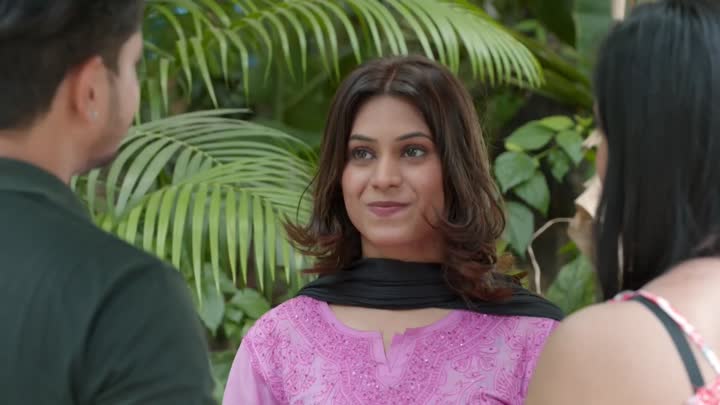 Screenshot Of Mukhiya Ji (2026) Hindi Season 1 Episodes 1 To 2 UNRATED WEB Series
