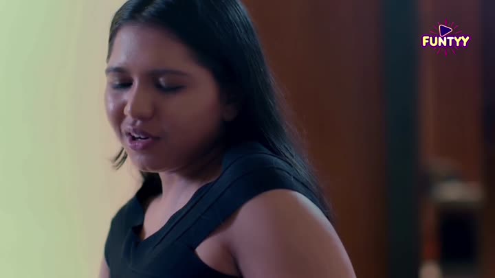 Screenshot Of Murder Mystery (2025) Hindi Funtyy Short Films