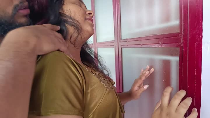 Screenshot Of My Girlfriend Part 1 (2026) Malayalam Short Films