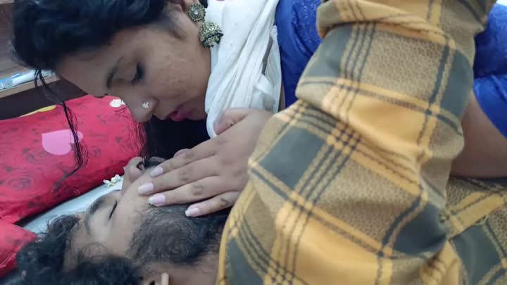 Screenshot Of My Girlfriend Part 2 (2026) Malayalam Short Films