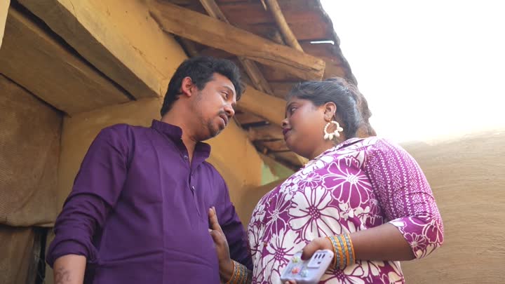 Screenshot Of My Love (2026) Hindi Uncut Short Films