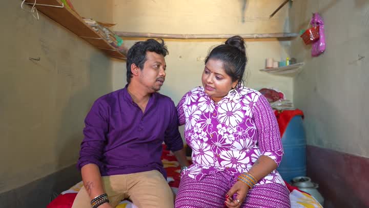 Screenshot Of My Love (2026) Hindi Uncut Short Films