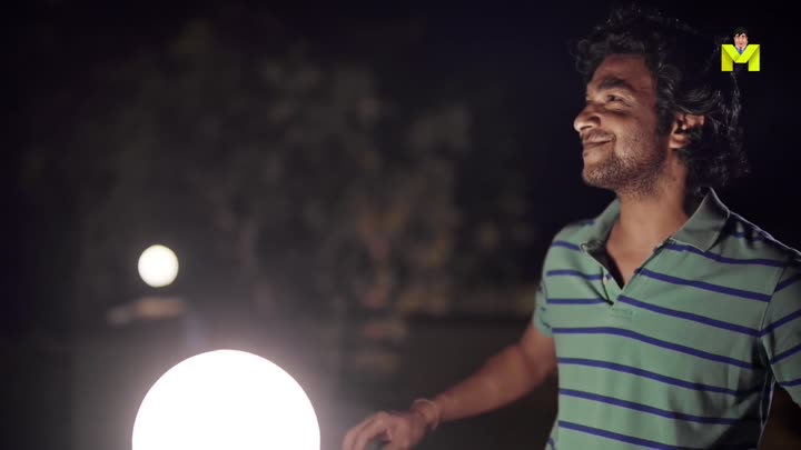 Screenshot Of My Secret Boyfriend (2025) Hindi Season 01 Episodes 01 To 03 Mastram WEB Series