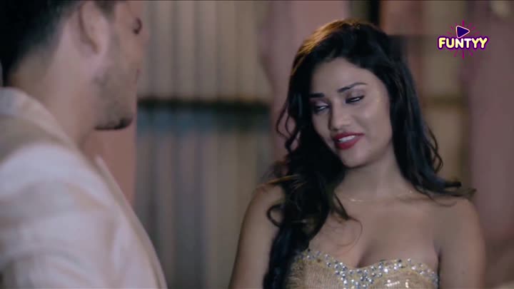 Screenshot Of Na Tera Na Mera (2025) Hindi Funtyy Short Films