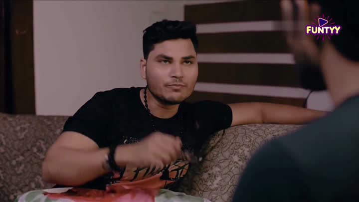Screenshot Of Na Tera Na Mera (2025) Hindi Funtyy Short Films