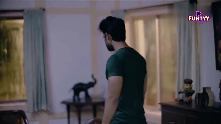 Screenshot Of Na Tera Na Mera (2025) Hindi Funtyy Short Films