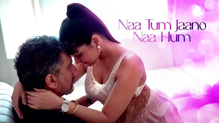 Screenshot Of Naa Tum Jaano Naa Hum (2025) Hindi Season 1 Part 2 Atrangii WEB Series