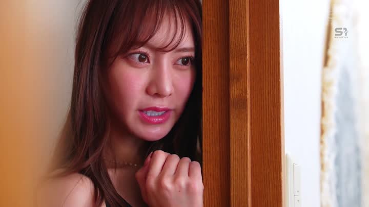 Screenshot Of Nagi Hikaru SONE 918 (2025) Japanese Adult Moives