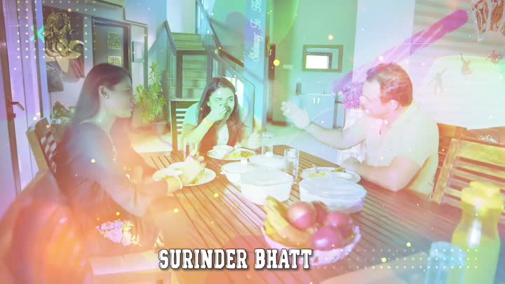 Screenshot Of Namak Ishq Ka (2025) Hindi Season 01 Episodes 1 To 3 Mastram WEB Serie