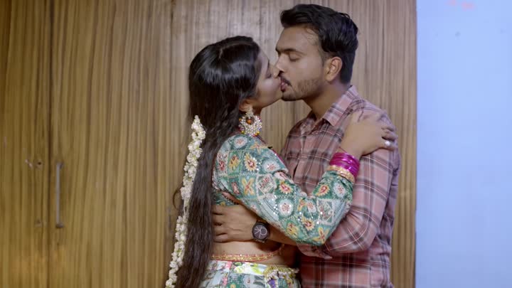Screenshot Of Namkeen (2026) Hindi Season 1 Episodes 1 To 2 UNRATED WEB Series