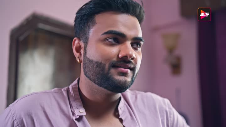 Screenshot Of Namkeen Kisse (2025) Hindi Season 01 Episodes 19 To 20 Added AltBalaji WEB Serie