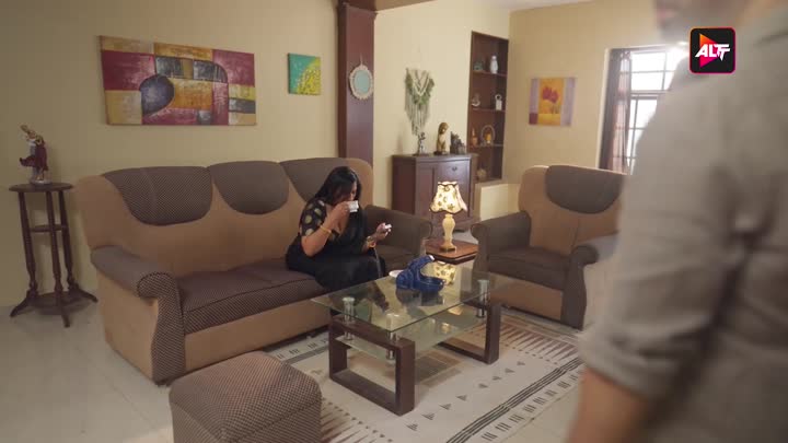 Screenshot Of Namkeen Kisse (2025) Hindi Season 01 Episodes 19 To 20 Added AltBalaji WEB Serie