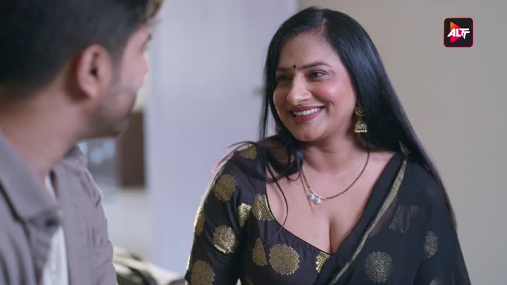 Screenshot Of Namkeen Kisse (2025) Hindi Season 01 Episodes 19 To 20 Added AltBalaji WEB Serie