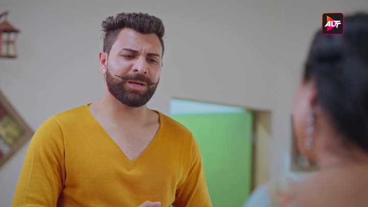 Screenshot Of Namkeen Kisse (2025) Hindi Season 01 Episodes 21 To 22 Added AltBalaji WEB Serie