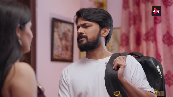 Screenshot Of Namkeen Kisse (2025) Hindi Season 01 Episodes 21 To 22 Added AltBalaji WEB Serie