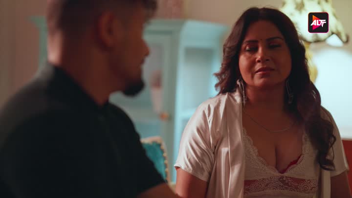 Screenshot Of Namkeen Kisse (2025) Hindi Season 01 Episodes 23 To 24 Added AltBalaji WEB Serie
