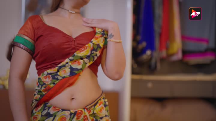 Screenshot Of Namkeen Kisse (2025) Hindi Season 01 Episodes 27 To 28 Added AltBalaji WEB Serie