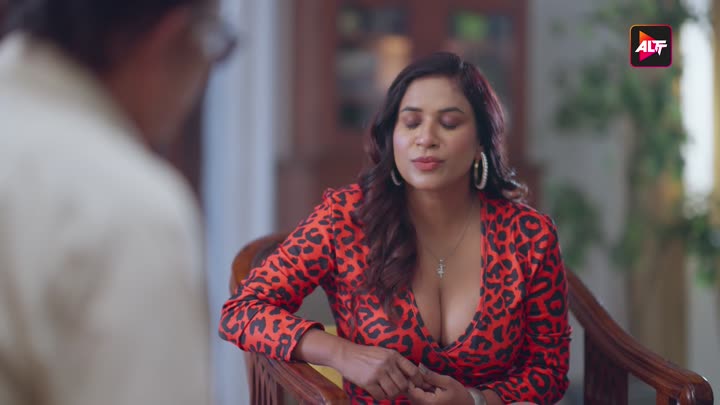 Screenshot Of Namkeen Kisse (2025) Hindi Season 01 Episodes 27 To 28 Added AltBalaji WEB Serie
