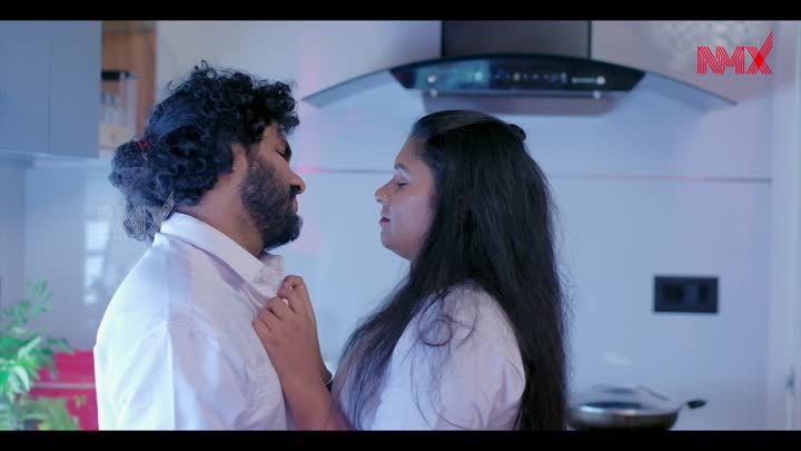 Screenshot Of Naughty Game (2025) Malayalam Season 1 Episodes 1 Nmxseries WEB Series