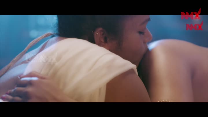 Screenshot Of Naughty Game (2025) Malayalam Season 1 Episodes 1 Nmxseries WEB Series