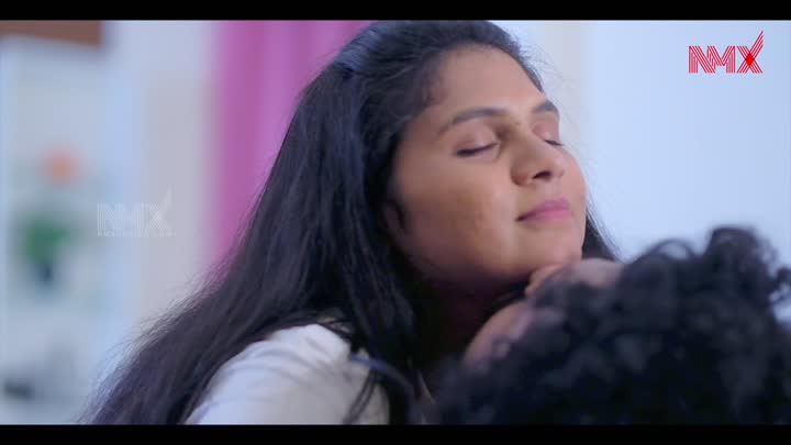 Screenshot Of Naughty Game (2025) Malayalam Season 1 Episodes 1 Nmxseries WEB Series