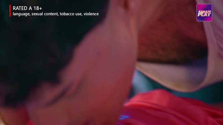 Screenshot Of Naukar No 1 (2025) Hindi Season 1 Part 1 KahaniPlay WEB Series