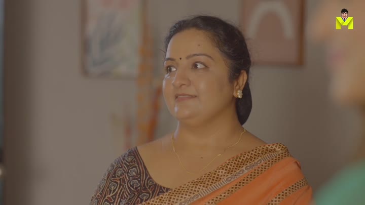 Screenshot Of Nayi Padosan (2026) Hindi Season 1 Episodes 1 To 2 Mastram WEB Series