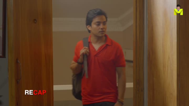 Screenshot Of Nayi Padosan (2026) Hindi Season 1 Episodes 1 To 2 Mastram WEB Series