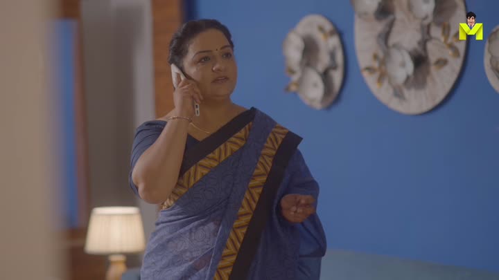 Screenshot Of Nayi Padosan (2026) Hindi Season 1 Episodes 1 To 2 Mastram WEB Series