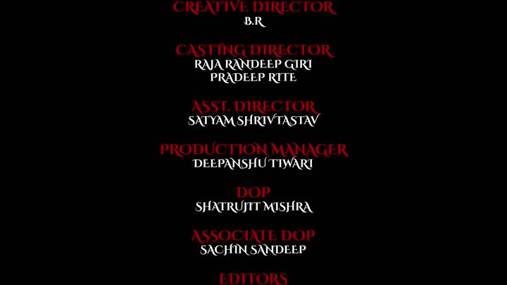 Screenshot Of Neelami (2023) Hindi Season 01 Part 01 WOW Entertainment WEB Series