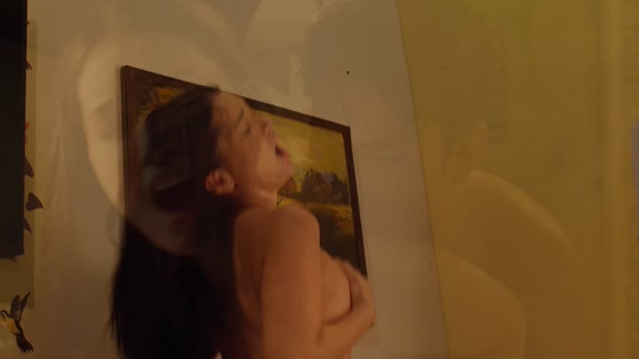 Screenshot Of Next Room Affair (2025) Filipino VivaMax Adult Movies