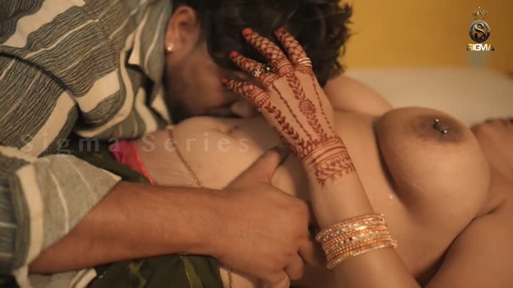 Screenshot Of Night Work (2025) Malayalam SigmaSeries Short Films
